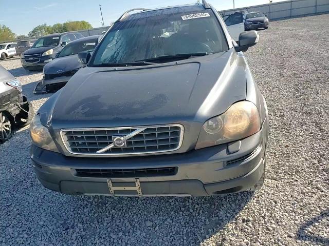 2008 Volvo Xc90 3.2 VIN: YV4CZ982681436044 Lot: 84062945