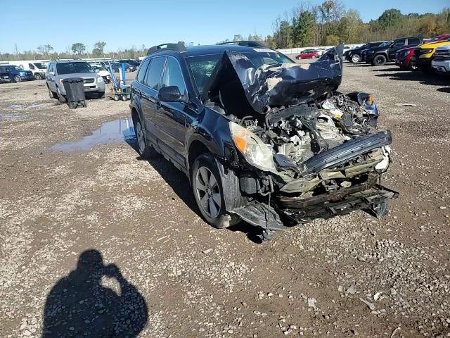 2012 Subaru Outback 2.5I Premium VIN: 4S4BRBGC3C3218085 Lot: 82303095
