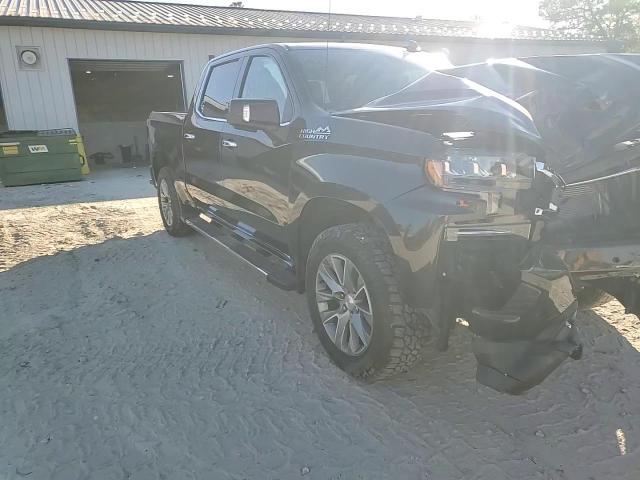 2019 Chevrolet Silverado K1500 High Country VIN: 1GCUYHED6KZ174996 Lot: 82414985