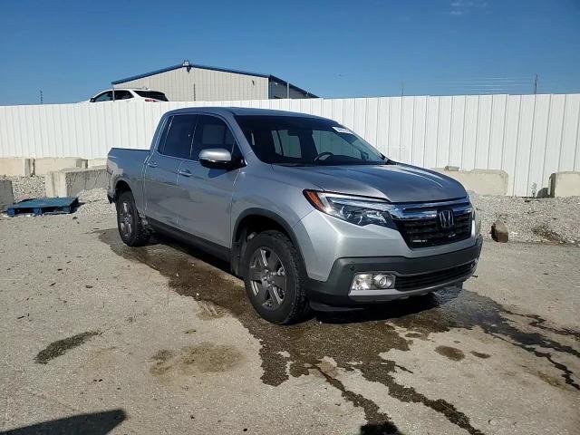 2020 Honda Ridgeline Rtl VIN: 5FPYK3F73LB000736 Lot: 84067745