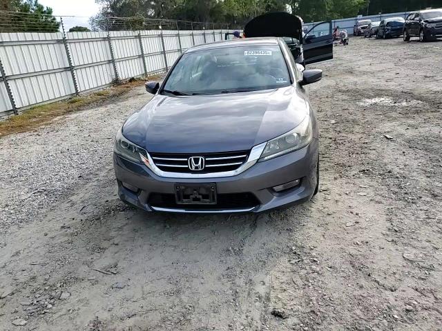 2015 Honda Accord Sport VIN: 1HGCR2F54FA254350 Lot: 82396435