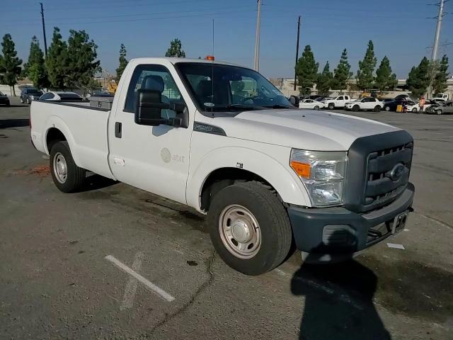 2013 Ford F250 Super Duty VIN: 1FTBF2A66DEB81880 Lot: 85293125