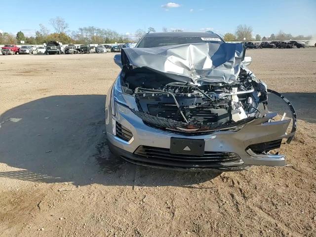 2024 Cadillac Xt5 Luxury VIN: 1GYKNBR48RZ720547 Lot: 90929145