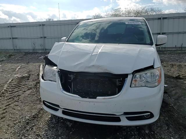 2014 Chrysler Town & Country Touring VIN: 2C4RC1BGXER269182 Lot: 85696905