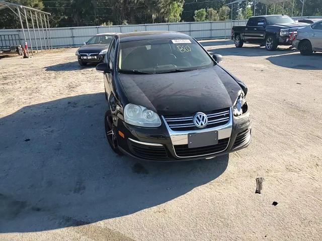 2009 Volkswagen Jetta Se VIN: 3VWRZ71K19M058812 Lot: 86717615