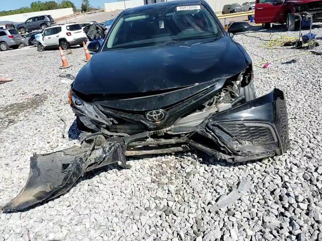 2023 Toyota Camry Xse VIN: 4T1K61AK7PU743718 Lot: 85913555