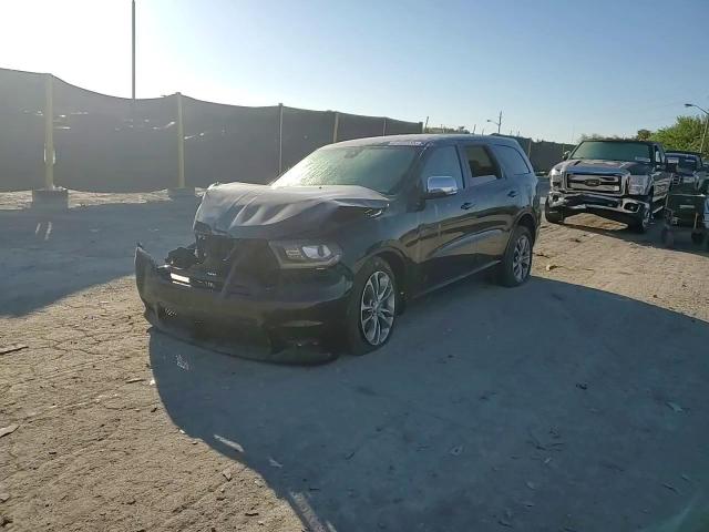 2020 Dodge Durango Gt VIN: 1C4RDJDG5LC260308 Lot: 85760115