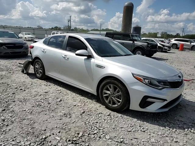 2019 Kia Optima Lx VIN: 5XXGT4L33KG299813 Lot: 82270535