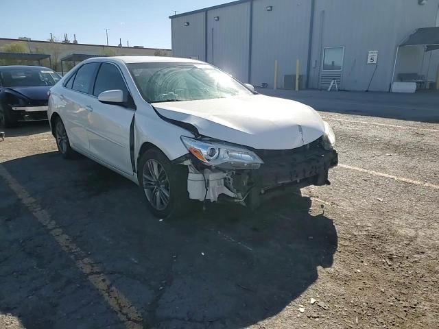 2016 Toyota Camry Le VIN: 4T1BF1FK3GU254841 Lot: 84932025