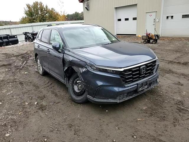 2024 Honda Cr-V Ex VIN: 2HKRS4H40RH458556 Lot: 82709675