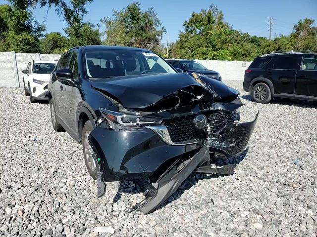 2023 Mazda Cx-5 Preferred VIN: JM3KFBCM3P0127845 Lot: 89820905