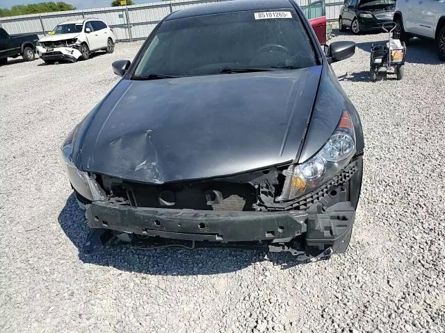 2011 Honda Accord Lxp VIN: 1HGCP2F48BA091256 Lot: 85101265