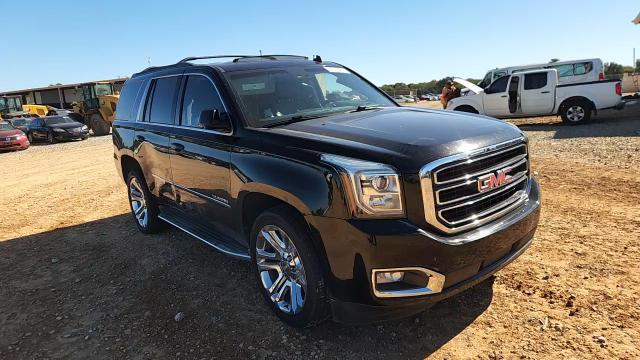 2015 GMC Yukon Slt VIN: 1GKS1BKC9FR127279 Lot: 82709495