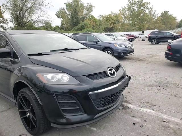 2010 Mazda Cx-7 VIN: JM3ER2WM0A0321370 Lot: 86174915