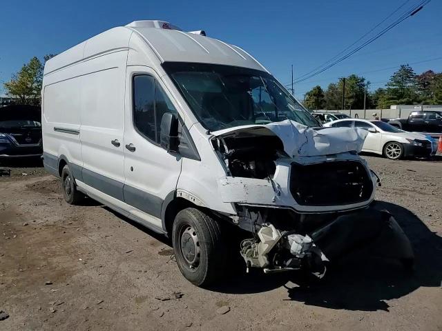 2016 Ford Transit T-250 VIN: 1FTYR3XM8GKA12074 Lot: 85288435