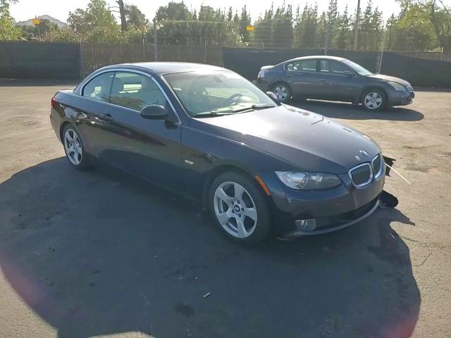 2008 BMW 328 I Sulev VIN: WBAWR33588P153122 Lot: 86115625