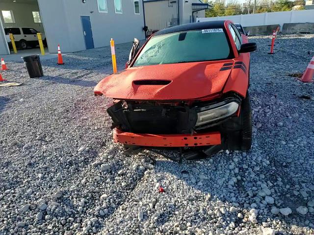 2021 Dodge Charger Gt VIN: 2C3CDXMG9MH501234 Lot: 86111975