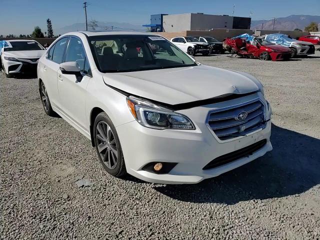 2015 Subaru Legacy 3.6R Limited VIN: 4S3BNEN63F3032744 Lot: 89858155