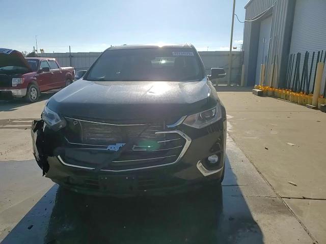 2018 Chevrolet Traverse Lt VIN: 1GNERGKW3JJ224727 Lot: 89734075