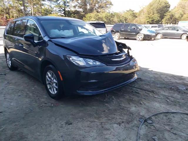 2022 Chrysler Voyager Lx VIN: 2C4RC1CG9NR218464 Lot: 89866035