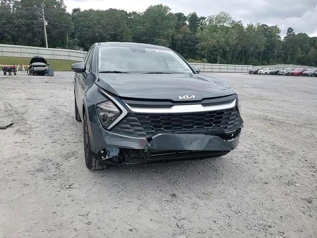 2023 Kia Sportage Lx VIN: KNDPU3AF7P7099084 Lot: 82223315
