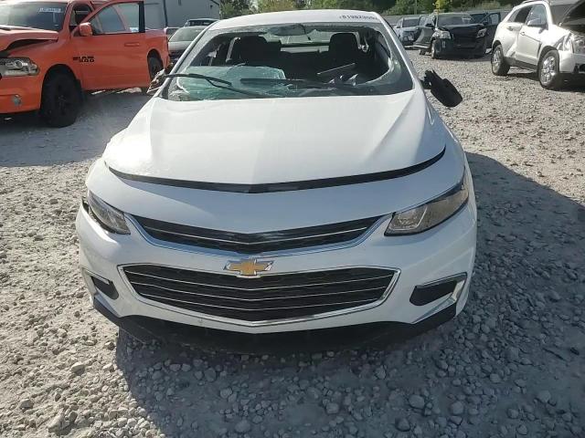 2018 Chevrolet Malibu Ls VIN: 1G1ZB5ST8JF113238 Lot: 81982355