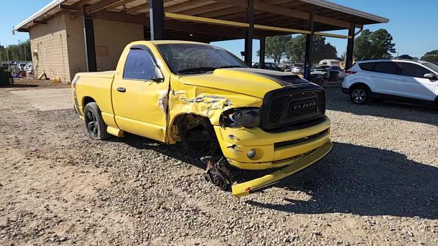 2004 Dodge Ram 1500 St VIN: 1D7HA16DX4J258760 Lot: 82473335