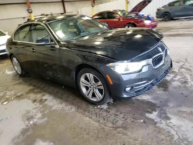 2018 BMW 330 I VIN: WBA8B9G55JNV11479 Lot: 86147485