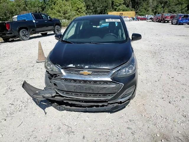 2020 Chevrolet Spark 2Lt VIN: KL8CF6SAXLC467913 Lot: 86781065