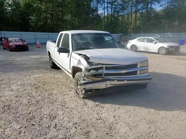 1995 Chevrolet Gmt-400 C1500 VIN: 2GCEC19K2S1298484 Lot: 82240425