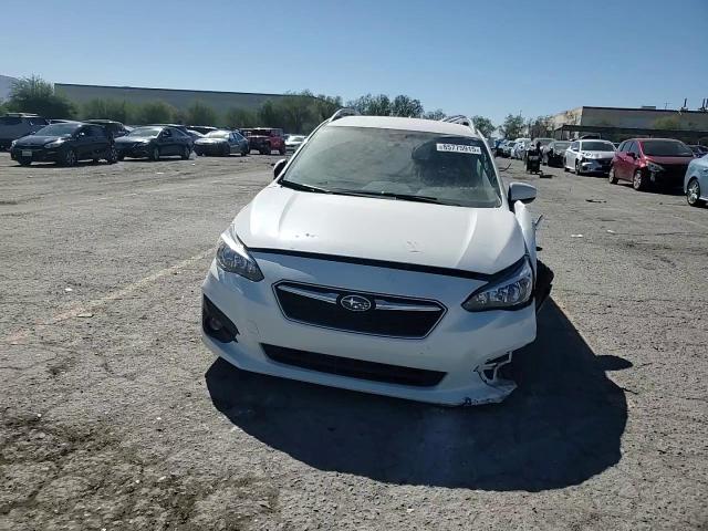 2017 Subaru Impreza Premium Plus VIN: 4S3GTAD65H3715912 Lot: 85775915