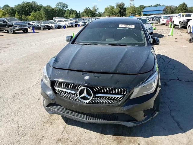 2014 Mercedes-Benz Cla 250 VIN: WDDSJ4EBXEN039329 Lot: 85180995
