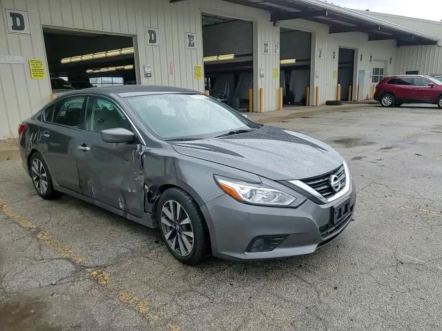 2017 Nissan Altima 2.5 VIN: 1N4AL3AP2HC228199 Lot: 82216335