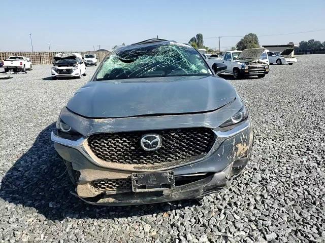 2022 Mazda Cx-30 VIN: 3MVDMBAY7NM444498 Lot: 90322445