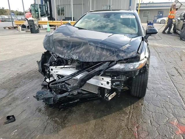 2024 Toyota Camry Se Night Shade VIN: 4T1G11AK4RU916781 Lot: 86225715