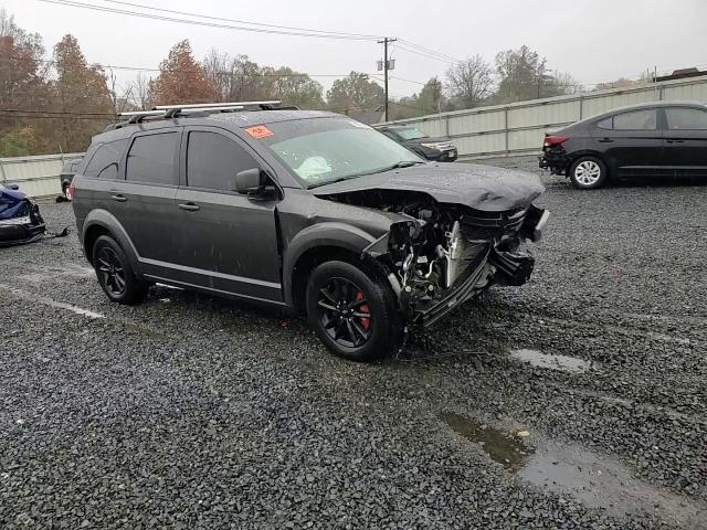 2020 Dodge Journey Se VIN: 3C4PDCAB0LT274746 Lot: 90814985