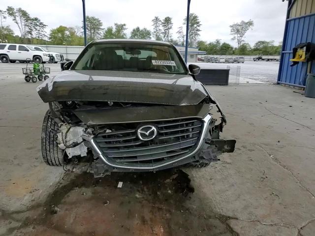 2017 Mazda 3 Touring VIN: JM1BN1L3XH1123946 Lot: 82250335