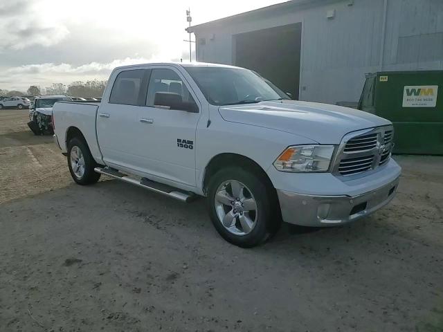 2015 Ram 1500 Slt VIN: 1C6RR7LGXFS682551 Lot: 90572955