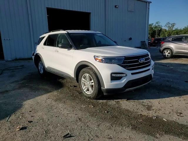 2023 Ford Explorer Xlt VIN: 1FMSK7DH0PGA23626 Lot: 86165165