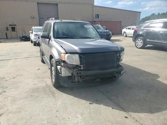 2010 Ford Escape Xlt VIN: 1FMCU9DG1AKC28958 Lot: 84942675
