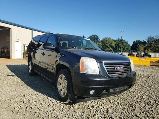 2011 GMC Yukon Xl K1500 Slt VIN: 1GKS2KE35BR102009 Lot: 82187725