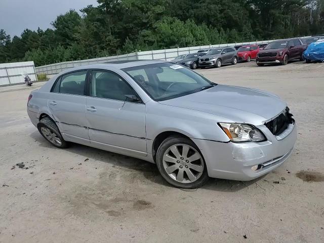 2006 Toyota Avalon Xl VIN: 4T1BK36B06U083682 Lot: 85863225