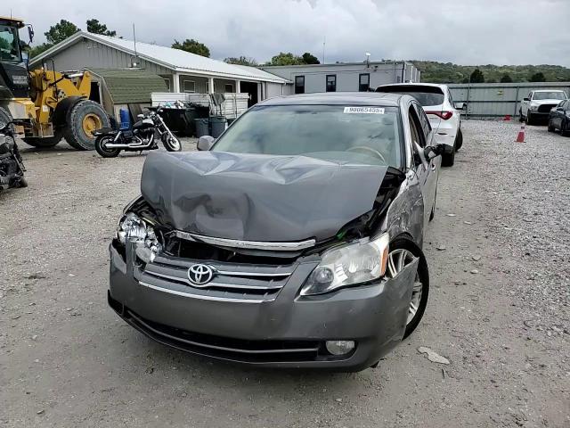 2007 Toyota Avalon Xl VIN: 4T1BK36BX7U228731 Lot: 90065455