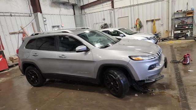 2015 Jeep Cherokee Latitude VIN: 1C4PJMCS0FW635368 Lot: 85886975