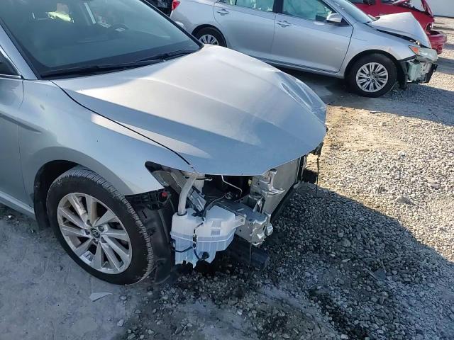 2022 Toyota Camry Se VIN: 4T1G11AKXNU665856 Lot: 83983925
