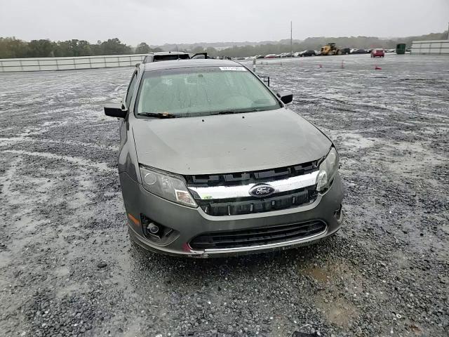 2011 Ford Fusion Sel VIN: 3FAHP0JG0BR176534 Lot: 82751985
