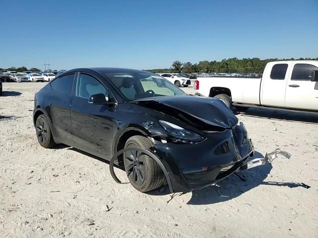 2024 Tesla Model Y VIN: 7SAYGDED5RA308071 Lot: 82518185