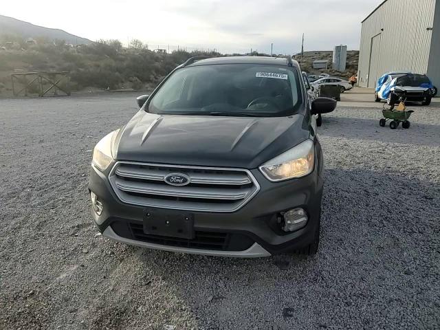 2018 Ford Escape Se VIN: 1FMCU9GDXJUA32071 Lot: 90644675
