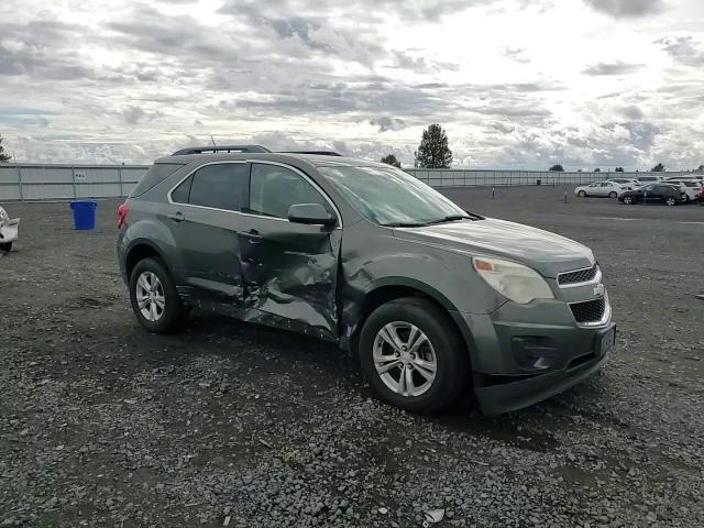 2013 Chevrolet Equinox VIN: 2GNFLEEK5D6159920 Lot: 81984205