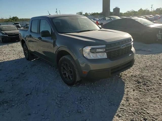 2023 Ford Maverick Xl VIN: 3FTTW8E93PRA14275 Lot: 86168825
